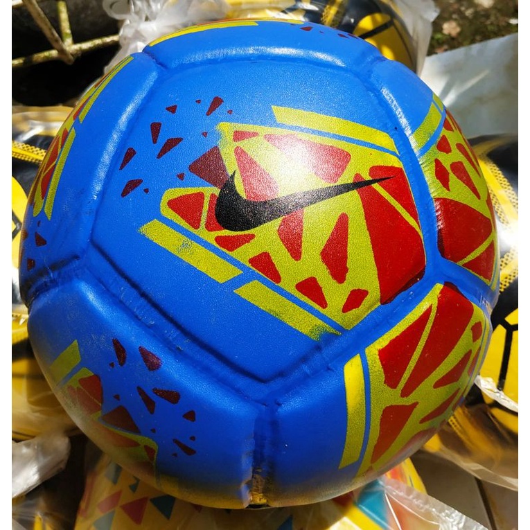 bola anak sd
