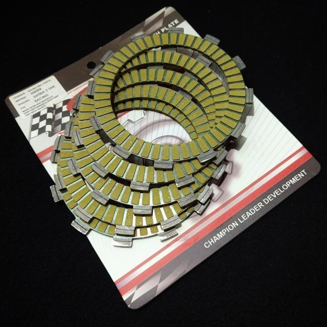 KAMPAS KOPLING CLD SATRIA 2 TAK