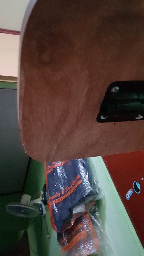 Kursi Lipat Kuliah Phoniex (promo Harga)