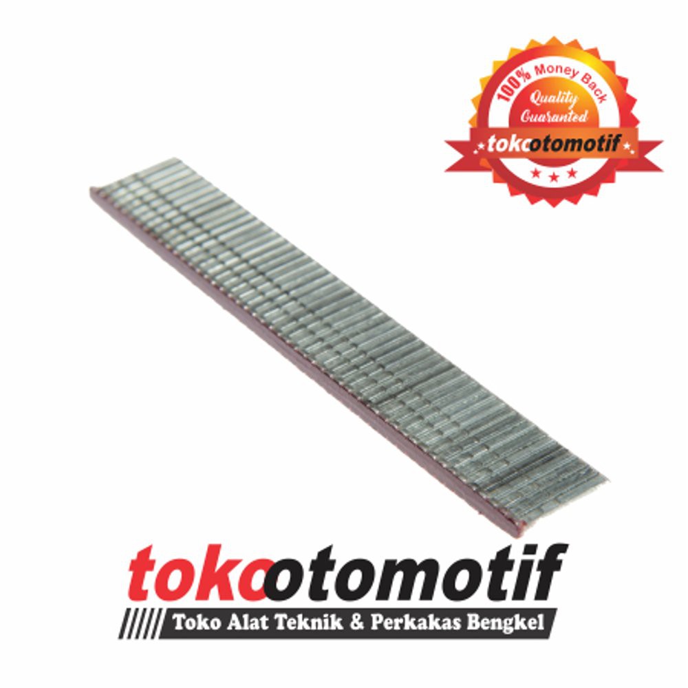 

Isi Staples Model T 12 MM JASON Perkakas Tukang Isi Staples Tembak