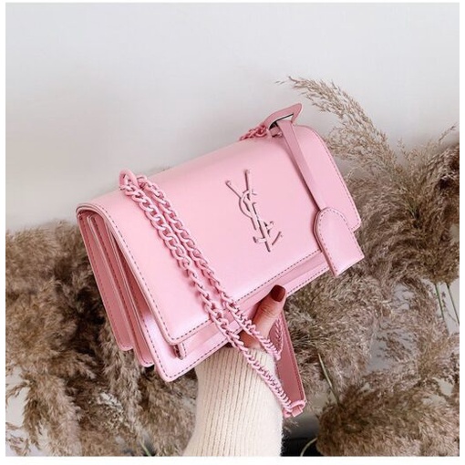 9055 Tas Selempang Korea Tas Selempang Wanita Import Sling Bag