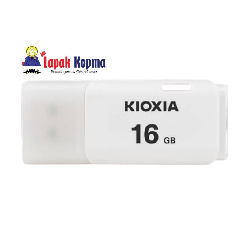 Flashdisk Kioxia 16GB