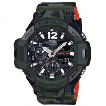 Gshock GA-1100SC-3ADR