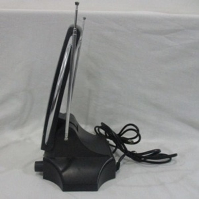 Antena TV Booster Digital Indoor Amplified INTRA 001