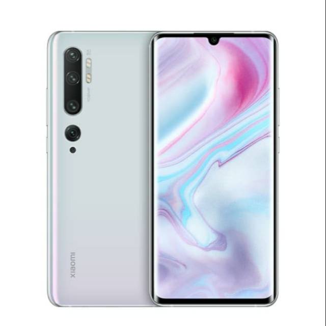Xiaomi mi note 10 pro  8/256