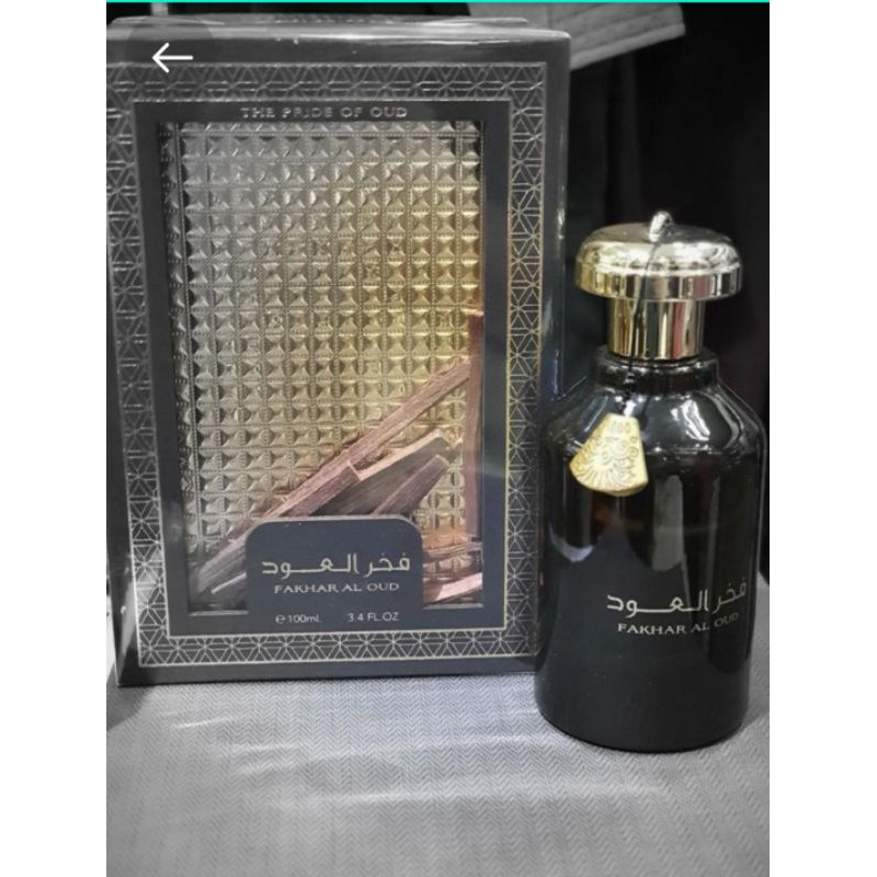 Parfum Fakhar Al Oud