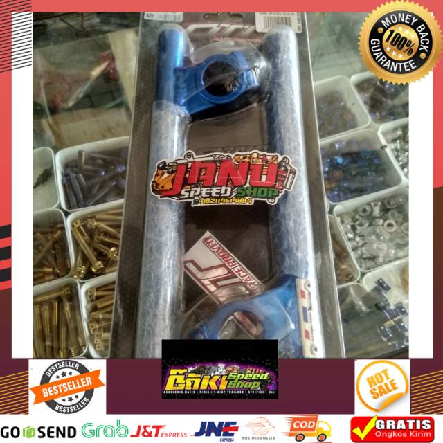 New TermurahStang QTT as 26 15