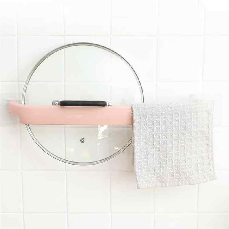 Rak Gantung Dinding Plastik Serbaguna / Rak Gantung Sendal Lap Tangan Serbaguna – NEVOLA