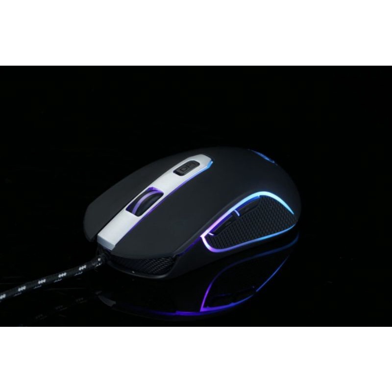 MOUSE GAMING WIRED IMPERION M410 JAVELIN (KABEL) MURAH BERKUALITAS