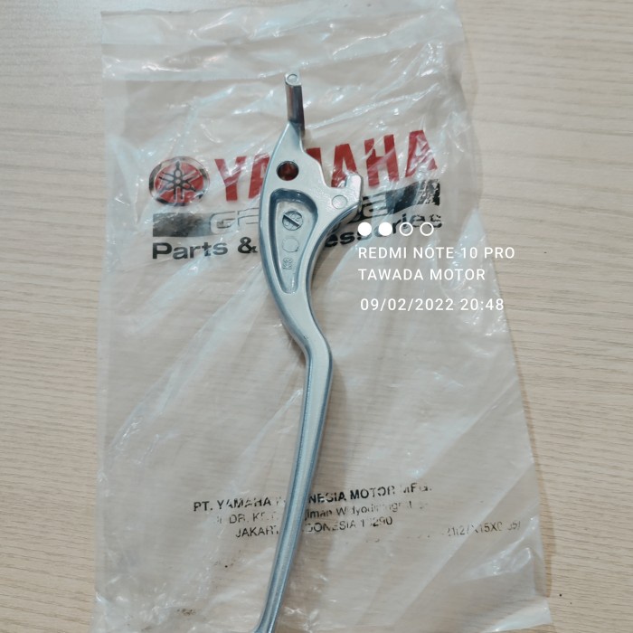HANDLE REM DEPAN YAMAHA R25 MT25 XMAX 250