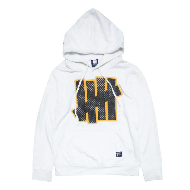 hoodie undefeated