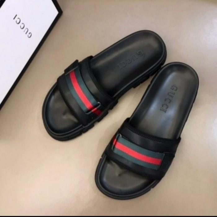 sandal gucci original sloop Gucci