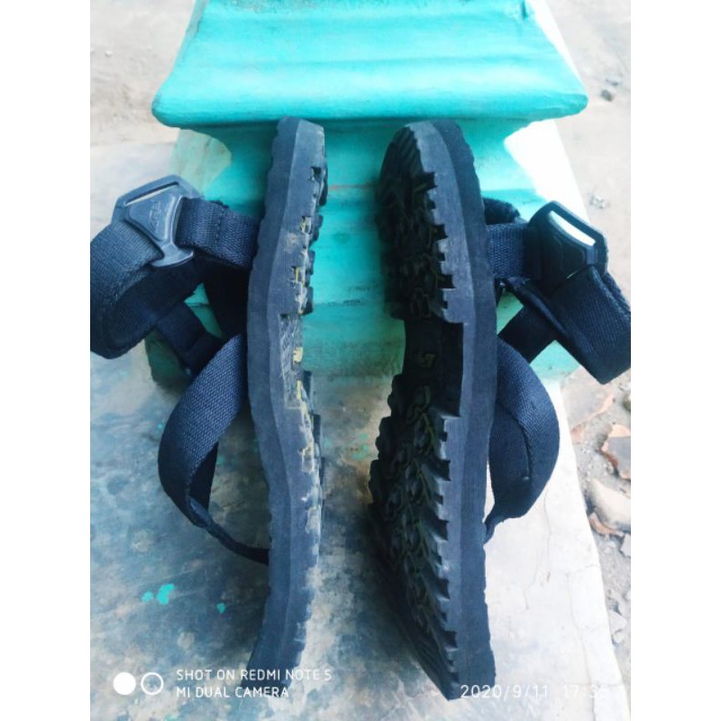 sandal rei ilama ori