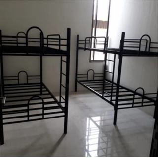 Jual Ranjang Besi Ranjang Besi Susun Ranjang Besi Tingkat