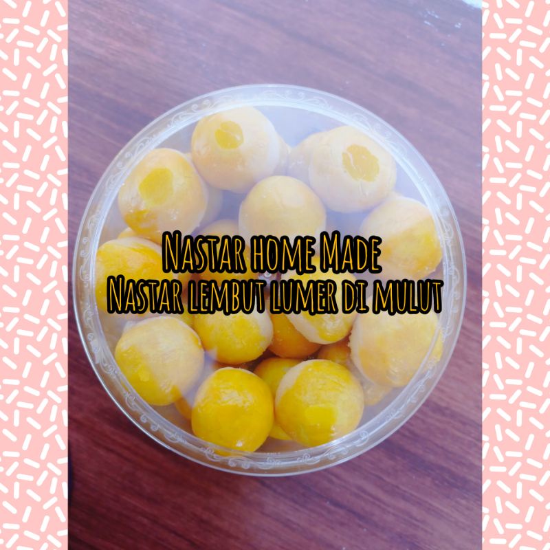 

Kue Nastar Nanas , Kue Nanas,Pineapple Cookie, Kue Lebaran, Kue Natal, Kue hari raya((500gr))