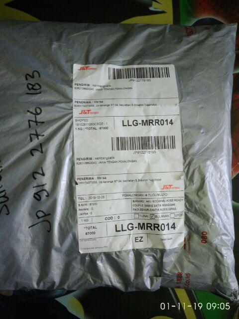 Maura Couple - Sania Ruffle Batik Couple Ori Ndoro Jowi Dnt Garansi Termurah Shopee - Sarwenda