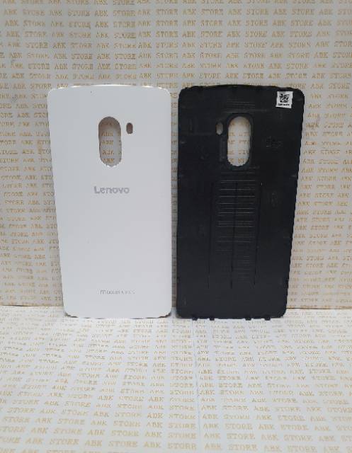 Backdoor Backcover Tutup Belakang Baterai Back Casing Lenovo A7010 | Vibe K4 Note Original