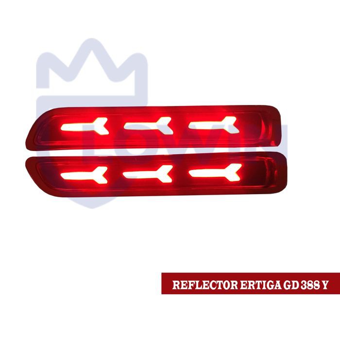 BRAKE LIGHT / BRAKE LAMP LED SUZUKI ERTIGA YCL 388Y