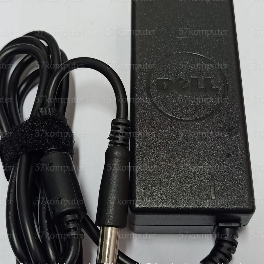 Charger Laptop Dell Latitude 7480 7490 5400 5480 5490 E5470 E6420 5580 5500 5590 E5430 E6410 E5440 E6430 E6440 E6540 E7250 E7440 E7450 19.5V 3.34A 65W