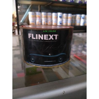 Jual Undercoat Flinkote Flinext Cat Anti Karat Dan Peredam Getaran