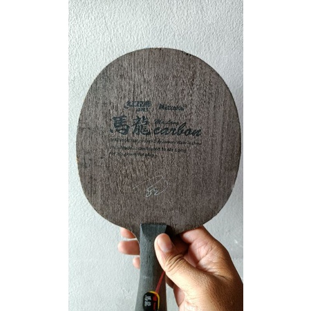 NITTAKU MA LONG CARBON