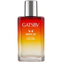 Gatsby White Up Eau De Toilette  50ml