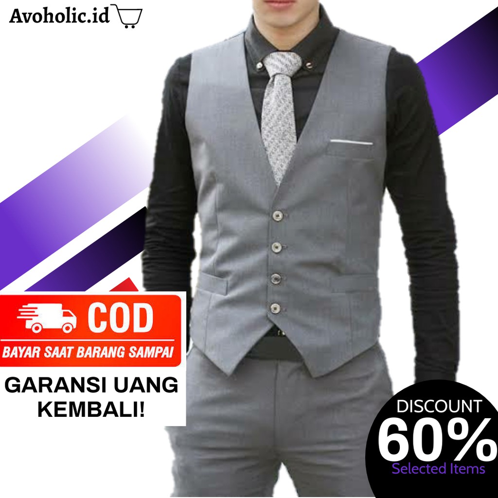 ROMPI JAS DEWASA ROMPI PRIA ROMPI JAS FORMAL