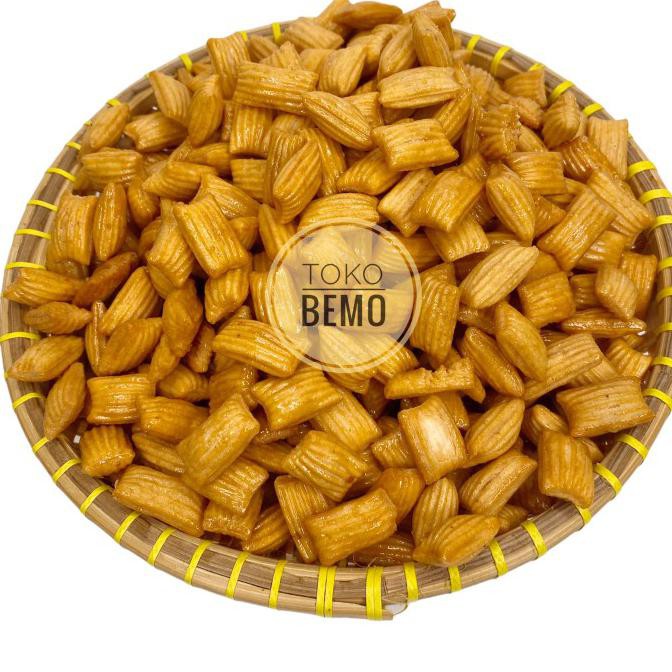 

New Produk Pang Pang Snack Manis 4 Kg