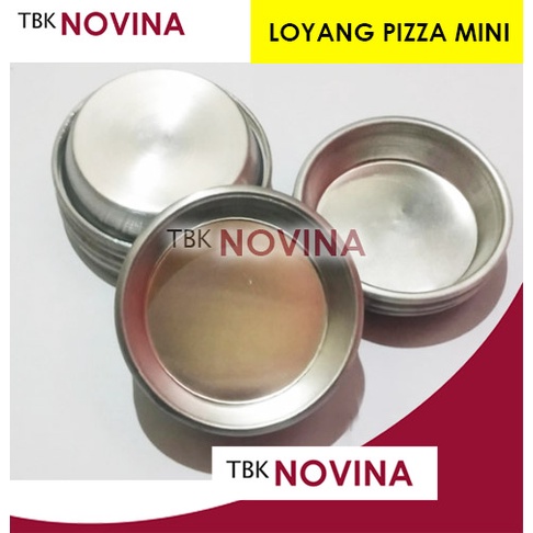 LOYANG PIZZA MINI