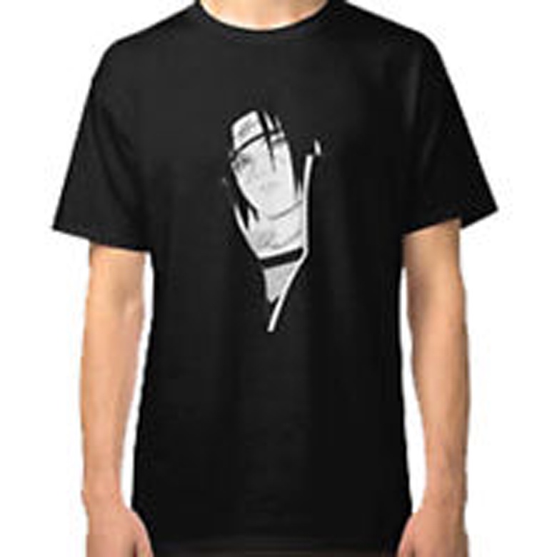 Itachi Uchiha Tshirt