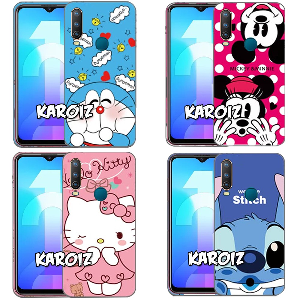 27+ Populer Gambar Silikon Hp Vivo Y15 Lucu Terlengkap ...