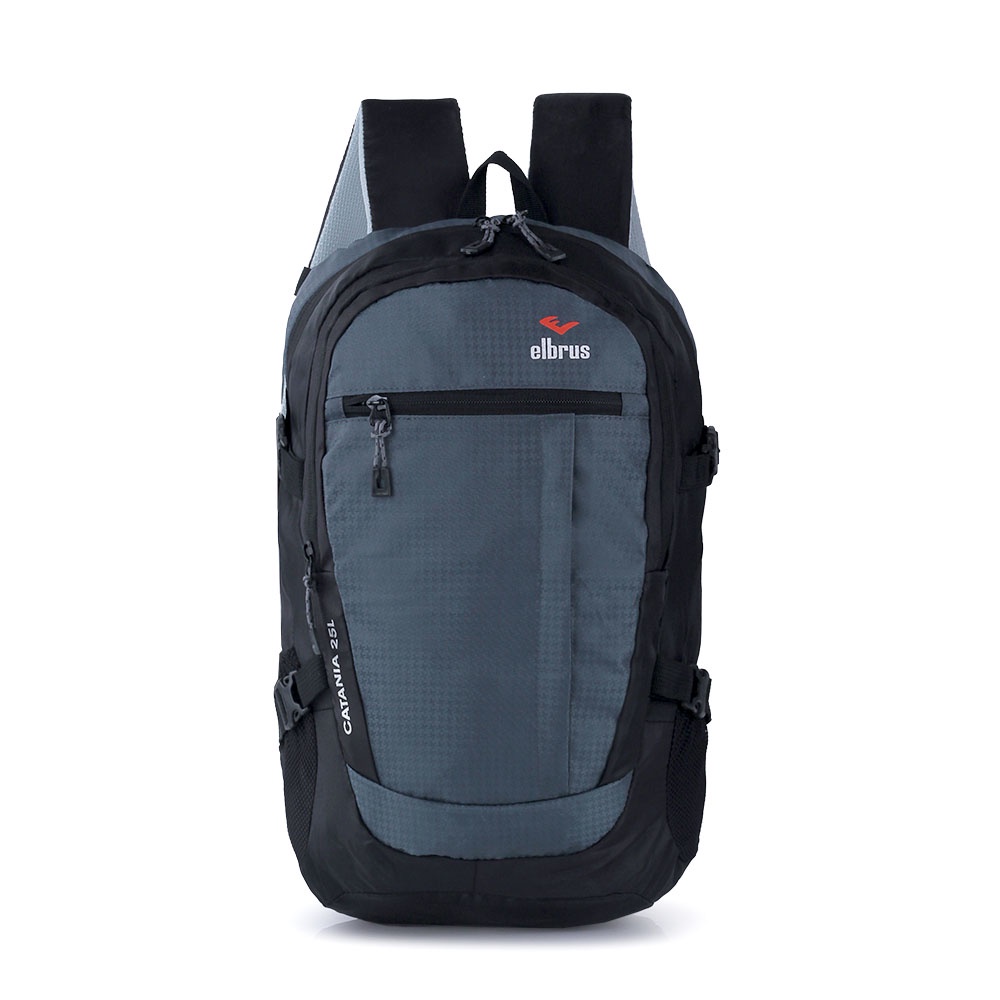 Toko Thabita - Backpack Elbrus Original Tas Punggung Daypack Ransel 25 Liter Bahan Cordura