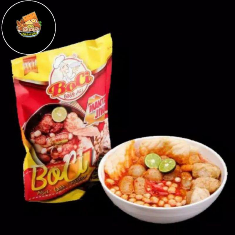 Jual Boci Basoaci Baso Aci Geprek Bakso Aci Bakso Aci Mantap Jiwa Boci Mantap Jiwa Boci Geprek