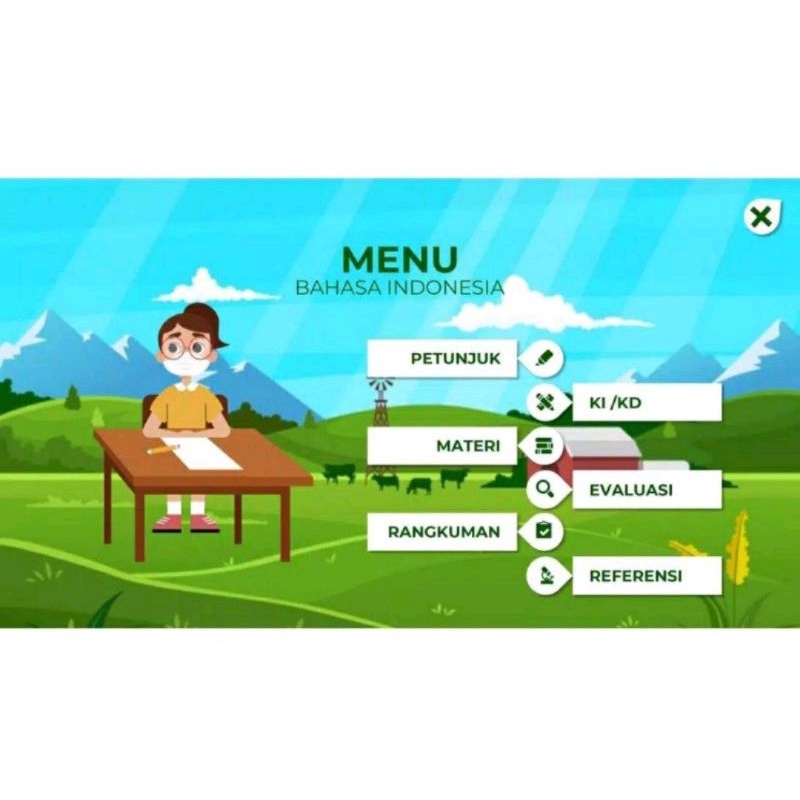

Template Media Pembelajaran