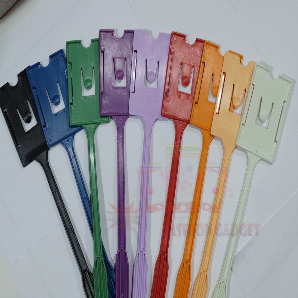 Tongtoll - Tongkat Kartu E Toll E Money E Tol Card - Random Colour