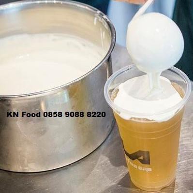 

R6D Bubuk Cheese Cream Special Kemasan 1 KG Super Best Seller ❂ →