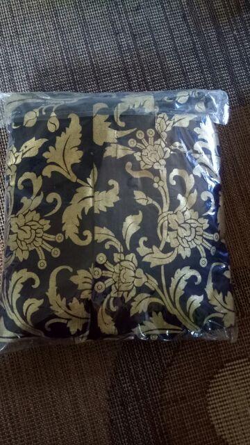 Couple Batik Savana