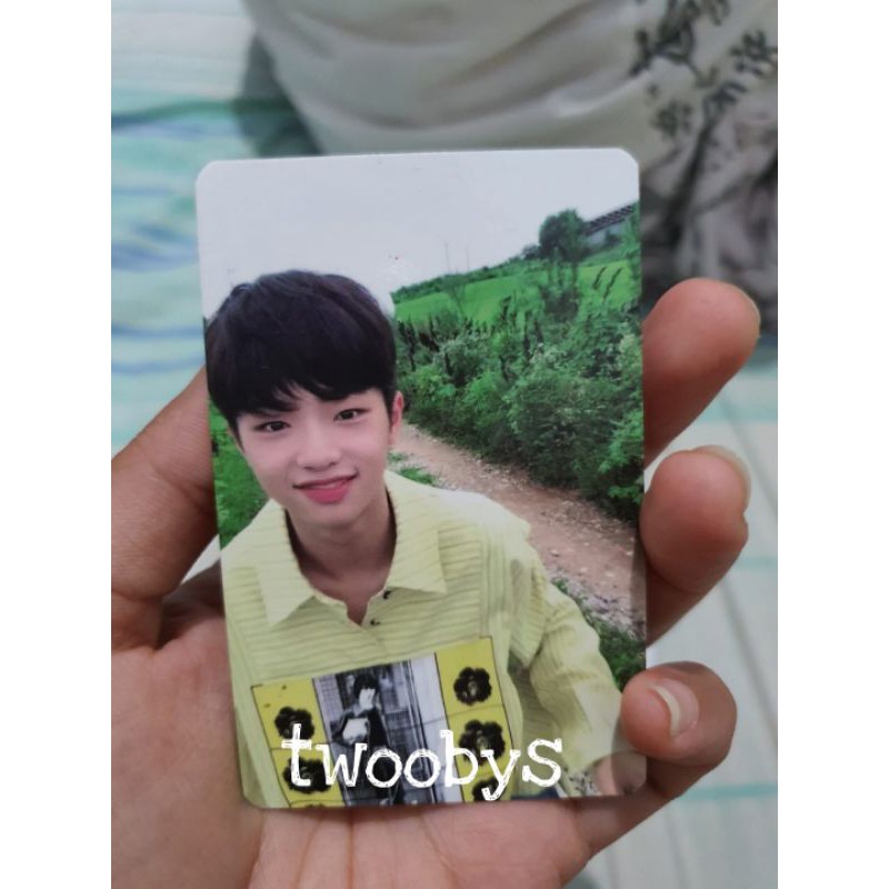 PC AR X1 Bisang Dongpyo