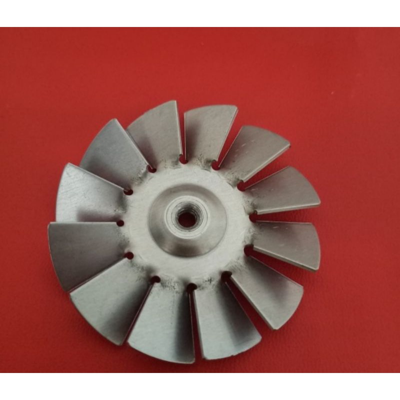 kipas armature nilfisk C110.7
