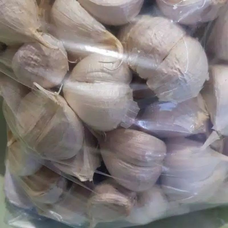

Bawang Putih 500g