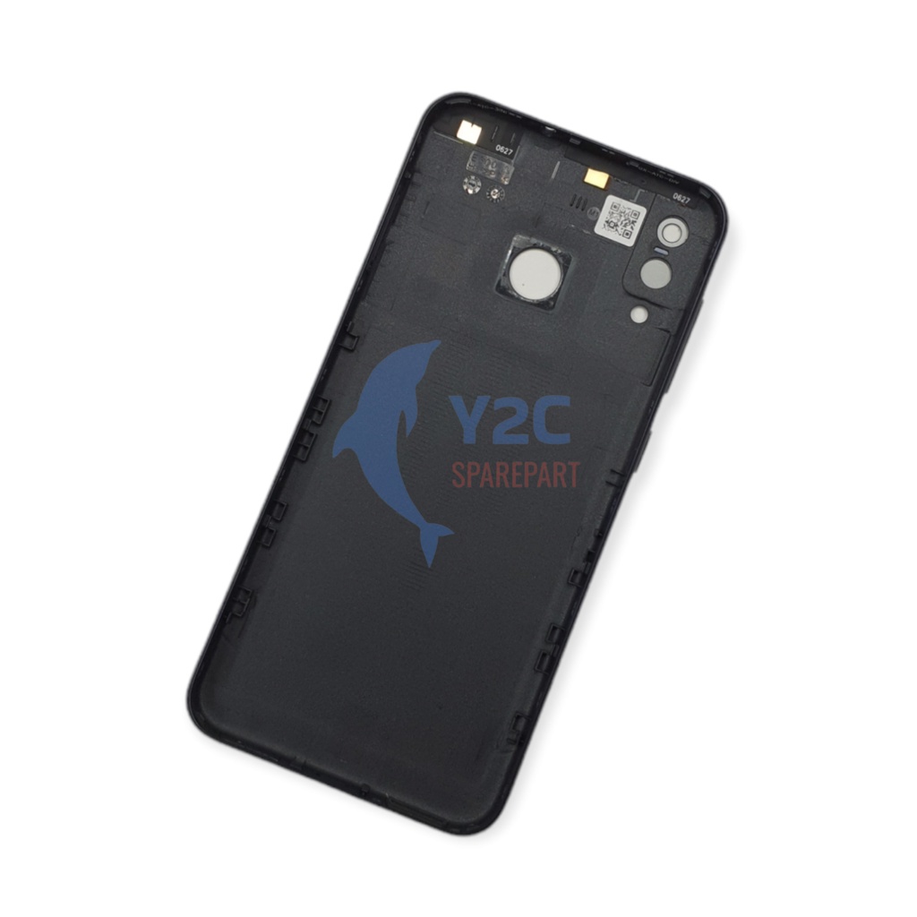 BACKDOOR ASUS ZB555KL / ZENFONE MAX M1 / BACKCOVER / TUTUP BELAKANG / BATERAI