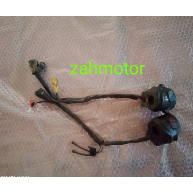 Saklar kiri kanan bajaj 220 cc