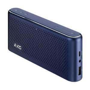 AKG S30 Bluetooth Wireless Speaker   Meteor Blue