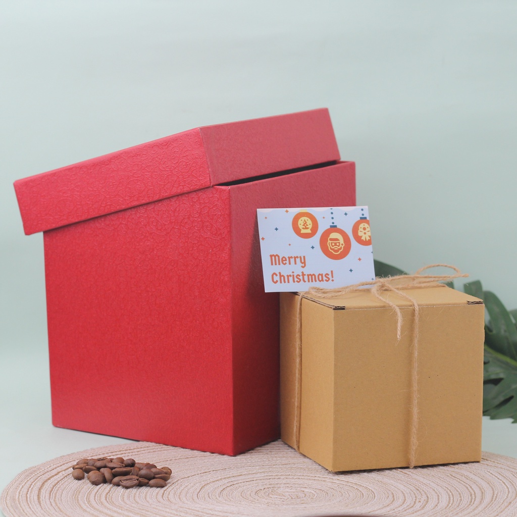 PACKAGING BOX HAMPERS | GIFT BOX