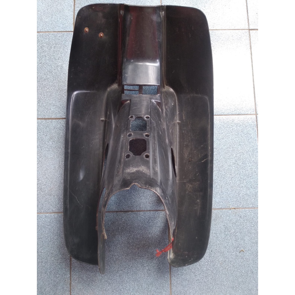 Cover Body Sayap Depan Luar Dalam Honda Astrea Prima Ori