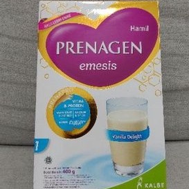 Prenagen Emesis 400gr