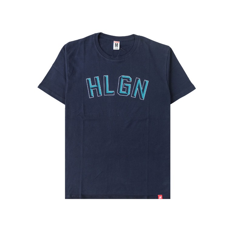 

HOOLIGANS T-Shirt Bevel 19.2