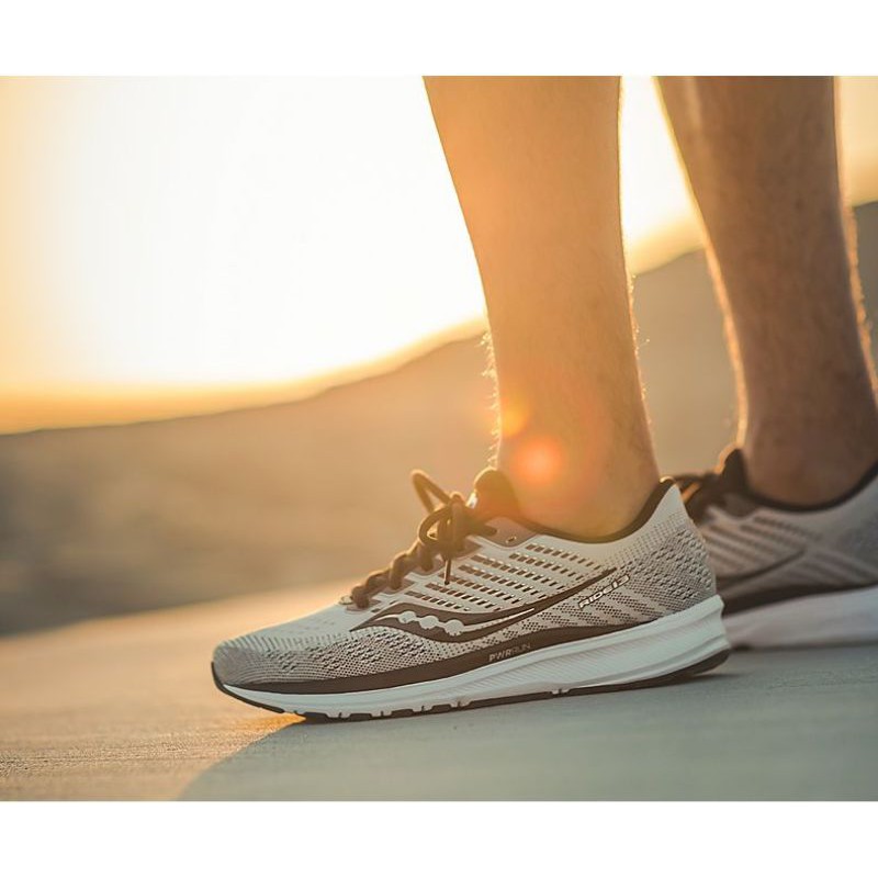 Sepatu Running Saucony Ride 13