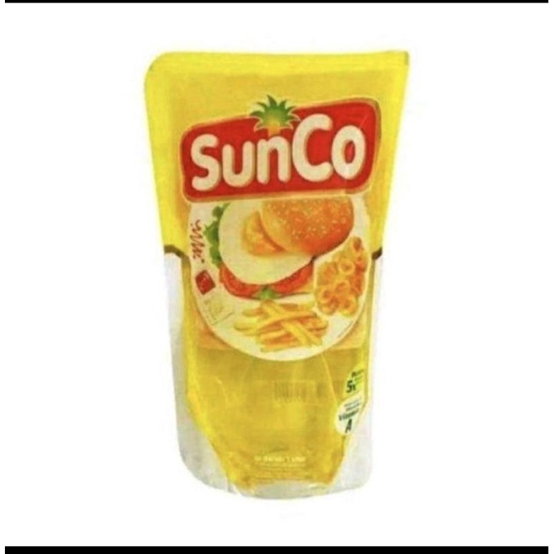 

Sunco 1 ltr, minyak goreng sunco 1 liter