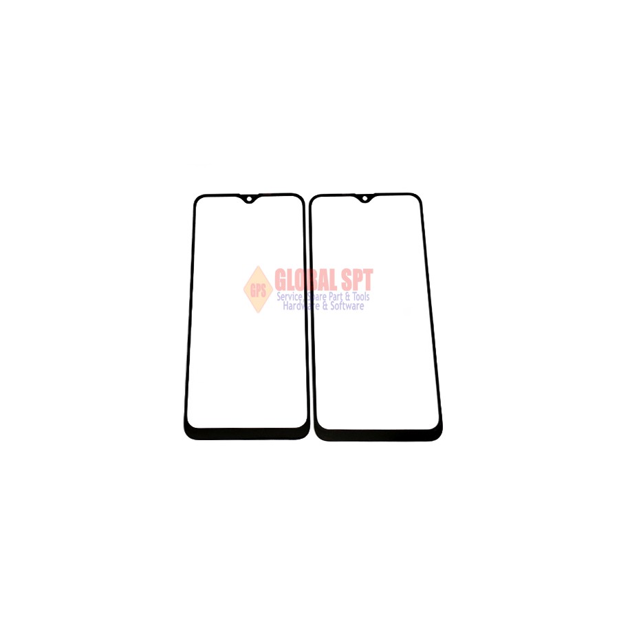 GLASS INCLUDE OCA OPPO A5S / OPPO A7 / A12 2020